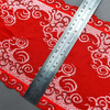 Ready Stock Lace High Quality 19.5cm Women's Elastic Floral Lace Trim 9666#