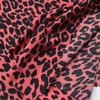 High Quality Digital Printing Leopard 90%Polyester 10%Spandex Printed Swimwear Fabric for Garment