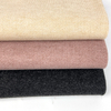 420GSM Stretch Roma Fabric Knitted 50%Cotton 50%Polyester Fabric for Garment