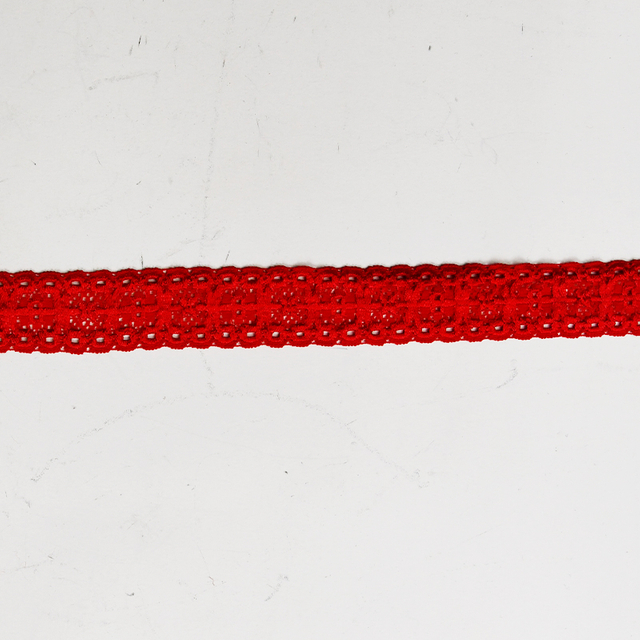 2.6Cm Skirt Lace Women'S Small Hem Underwear Accessories Nylon Elastic Lace 106290#