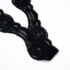 High Quality Stretch Nylon Lace Trim 4cm Nylon Lace Fabric Nylon Spandex Lace for Bra And Underwear Wedding Decoration 1406-1#