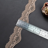 4.5CM Skirt Lace Women'S Small Hem Underwear Accessories Nylon Elastic Lace 6438#