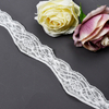 3.5CM Skirt Lace Women'S Small Hem Underwear Accessories Nylon Elastic Lace 6470#