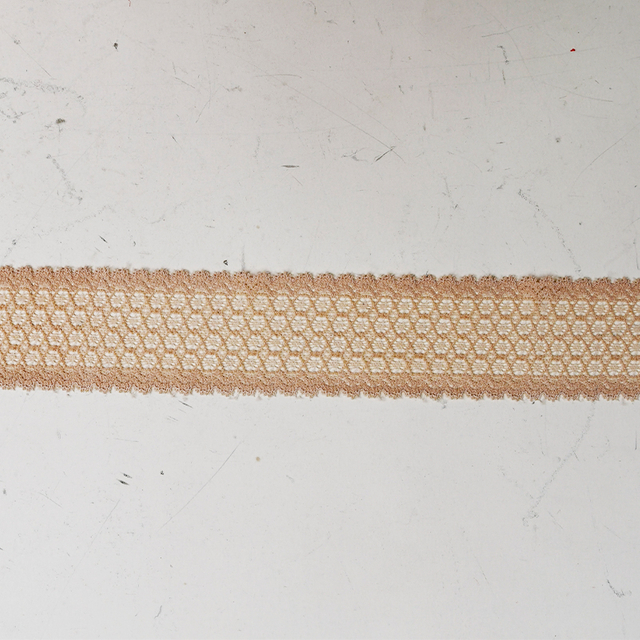 5Cm Skirt Lace Women'S Small Hem Underwear Accessories Nylon Elastic Lace 6894#