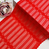 19cm Beautiful Lace Stretch Floral Lingerie Headband Elastic Diy Lace 6602#