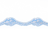 2.4CM Skirt Lace Women'S Small Hem Underwear Accessories Nylon Elastic Lace 1573#