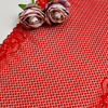 Ready Stock Lace High Quality 30cm Women's Elastic Floral Lace Trim 2605#