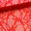 Professional Lace Manufacturer High Quality 21cm Stretch White Floral Lace Trim for Women 4031#