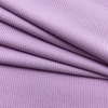 High Quality 93% Rt 7%Spandex Fabric Polyester Rib Cotton Polyester Fabric