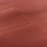 95%Modal 5%Spandex Jersey Plain Dyed Stretch Weft Underwear Textile Fabric for Underwear Garment