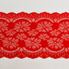 19cm Beautiful Lace Stretch Floral Lingerie Headband Elastic Diy Lace 4552#