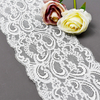 Non-elastic lace 15cm dress fabrics lace fabric lace trim 11509#