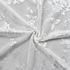 High Quality Flower Stretch Lace Fabric for Lingerie And Dress 1006#