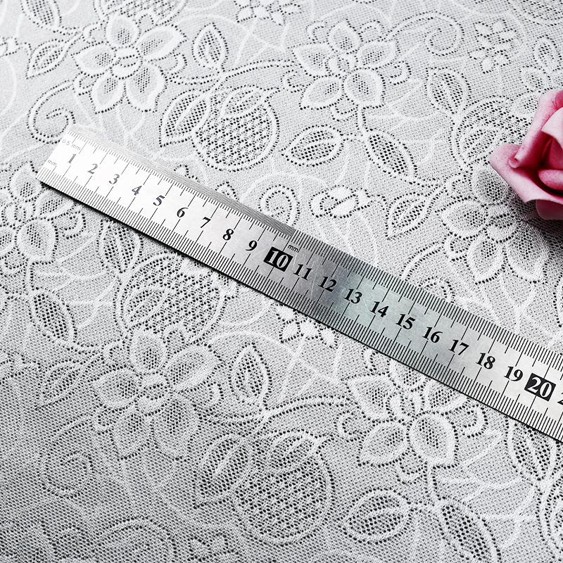 High Quality Flower Stretch Lace Fabric for Lingerie And Dress 1018#