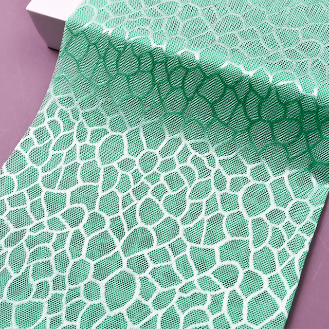 High Quality Flower Stretch Lace Fabric for Lingerie And Dress 1020#