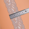 High Quality Stretch Nylon Lace Trim 6.5cm Nylon Lace Fabric Nylon Spandex Lace for Bra And Underwear Wedding Decoration 1016#