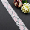4CM Skirt Lace Women'S Small Hem Underwear Accessories Nylon Elastic Lace 511A#