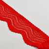 6.3Cm Skirt Lace Women'S Small Hem Underwear Accessories Nylon Elastic Lace 606160#