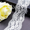 4.5CM Skirt Lace Women'S Small Hem Underwear Accessories Nylon Elastic Lace 03126#