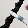 5CM Skirt Lace Women'S Small Hem Underwear Accessories Nylon Elastic Lace 1390#