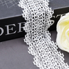 3.5CM Skirt Lace Women'S Small Hem Underwear Accessories Nylon Elastic Lace 01602#