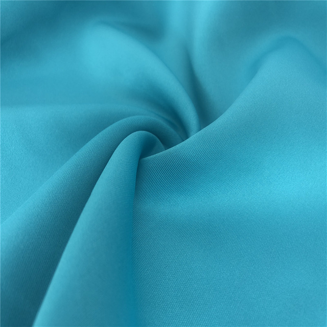 4 Way Stretch 85%Polyester 15%Spandex Textile Fabric for Bikini Yoga Garment