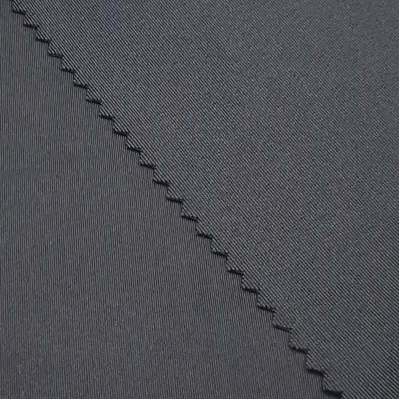 85% Polyester 15% Spandex Stretch Textile Swimwear Fabric for Bikini Yoga Garment 