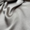 High Quality 90% Polyester 10% Spandex Satin Stretch Polyester French Satin Fabric