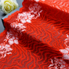 Ready Stock Lace High Quality 25cm Women's Elastic Floral Lace Trim5125#