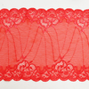 Elegant Mesh Elastic Lace Trim 25cm Spandex Lace Fabric Elastic Lace Women's Dress Underwear Bra 9289#
