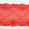 Elegant Mesh Elastic Lace Trim 14cm Spandex Lace Fabric Elastic Lace Women's Dress Underwear Bra B010#
