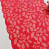 25cm Beautiful Lace Stretch Floral Lingerie Headband Elastic Diy Lace 6701#