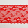 Non-elastic lace 18cm dress fabrics lace fabric lace trim 11456#