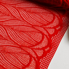Elegant Mesh Elastic Lace Trim 24cm Spandex Lace Fabric Elastic Lace Women's Dress Underwear Bra 41151#