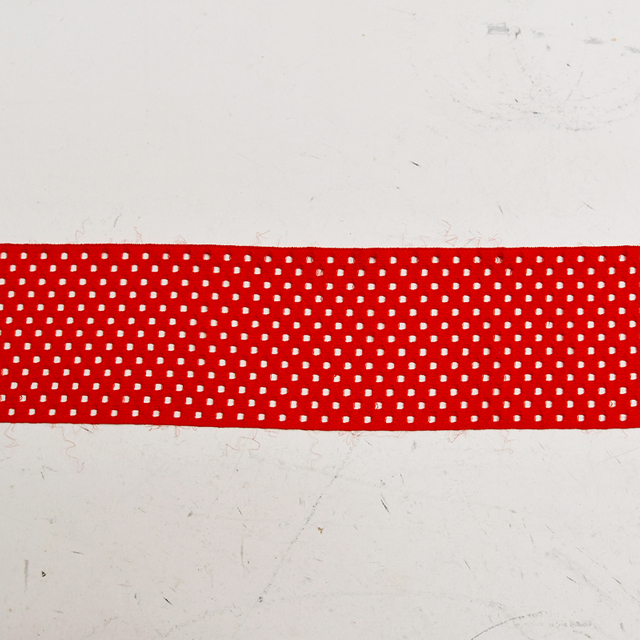 6.6Cm Skirt Lace Women'S Small Hem Underwear Accessories Nylon Elastic Lace 116415#