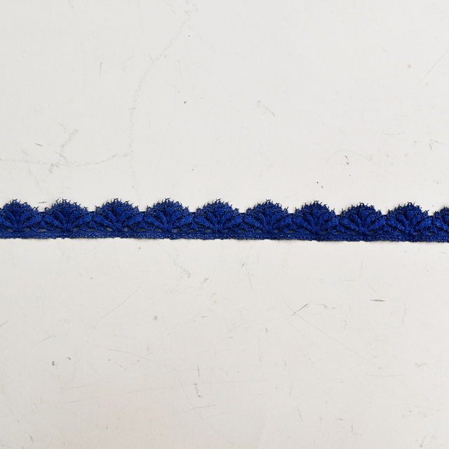 1.8Cm Skirt Lace Women'S Small Hem Underwear Accessories Nylon Elastic Lace Y036-1#