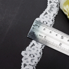 2.7Cm Skirt Lace Women'S Small Hem Underwear Accessories Nylon Elastic Lace 106171#