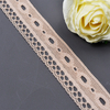 2.7CM Skirt Lace Women'S Small Hem Underwear Accessories Nylon Elastic Lace 6735#
