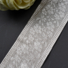 3.7CM Skirt Lace Women'S Small Hem Underwear Accessories Nylon Elastic Lace 7175#