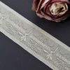 4CM Skirt Lace Women'S Small Hem Underwear Accessories Nylon Elastic Lace 7190#