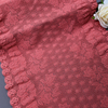 27cm Beautiful Lace Stretch Floral Lingerie Headband Elastic Diy Lace 8012#