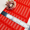 19cm Beautiful Lace Stretch Floral Lingerie Headband Elastic Diy Lace 6602#