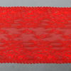 23.5cm Beautiful Lace Stretch Floral Lingerie Headband Elastic Diy Lace 9007#