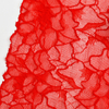 18.5cm Beautiful Lace Stretch Floral Lingerie Headband Elastic Diy Lace 59091#
