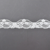 High Quality Stretch Nylon Lace Trim 8.5cm Nylon Lace Fabric Nylon Spandex Lace for Bra And Underwear Wedding Decoration 764#
