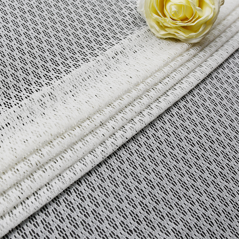 High quality flower stretch lace fabric for lingerie and dress SP776#