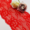 18cm Beautiful Lace Stretch Floral Lingerie Headband Elastic Diy Lace 437#