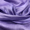 Satin Chiffon Fabric 100% Polyester Soft Chiffon Fabric for Women