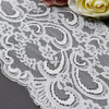 Non-elastic lace 15cm dress fabrics lace fabric lace trim 11509#