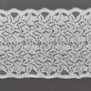 Non-elastic lace 15cm dress fabrics lace fabric lace trim 21555#